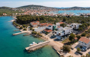 1 Bedroom Amazing Apartment In Betina